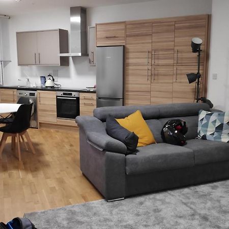 Old Town Brand New Studio Apartment Gibraltar Exterior photo